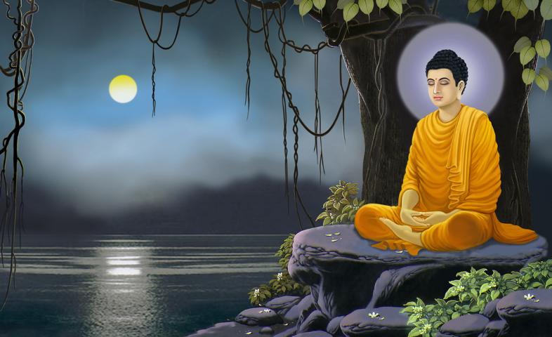 buddha siddharta gautama